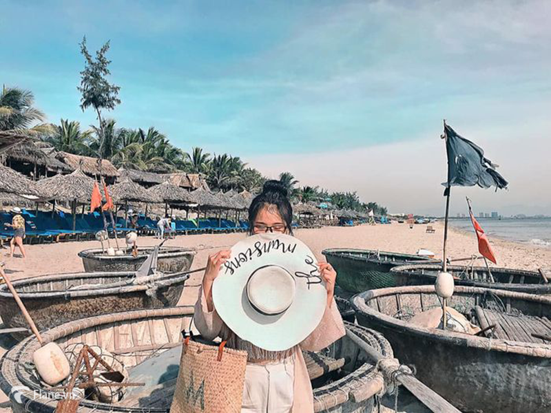 review bien an bang hoi an
